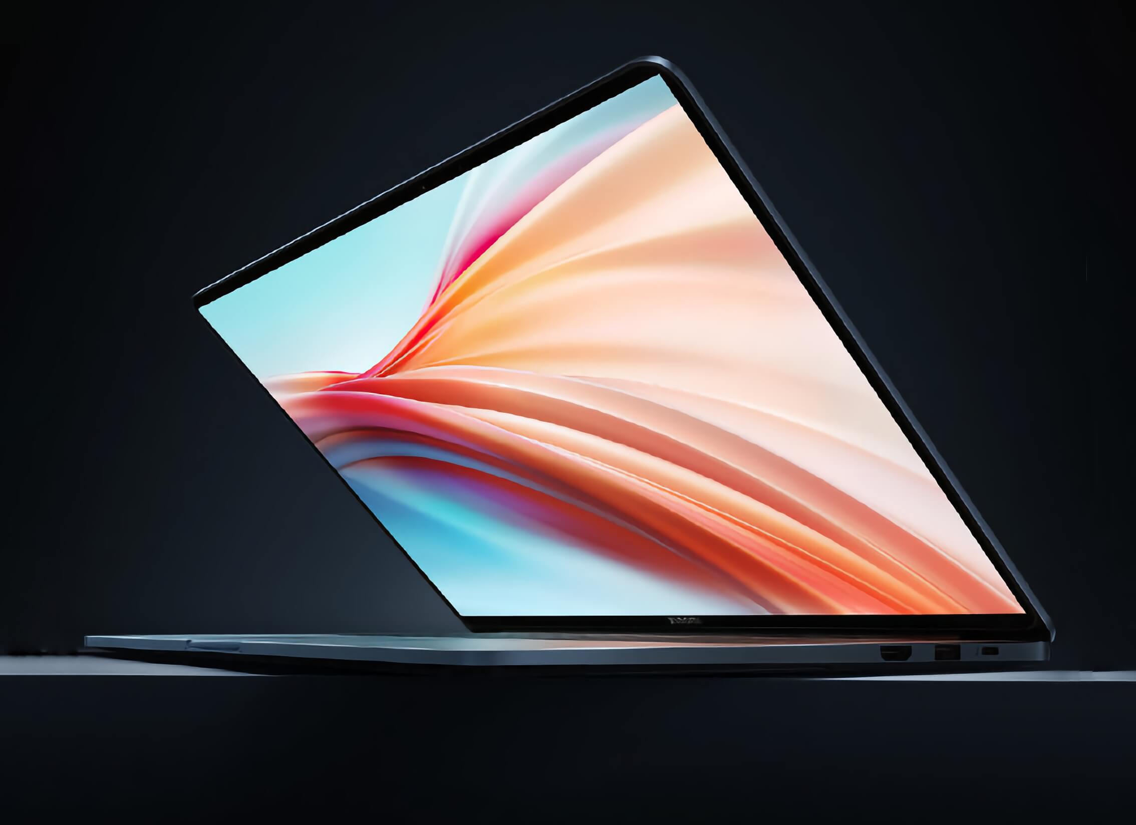 Xiaomi Mi Notebook Pro X 15: OLED-экран, GeForce RTX 3050 Ti и цена $1550