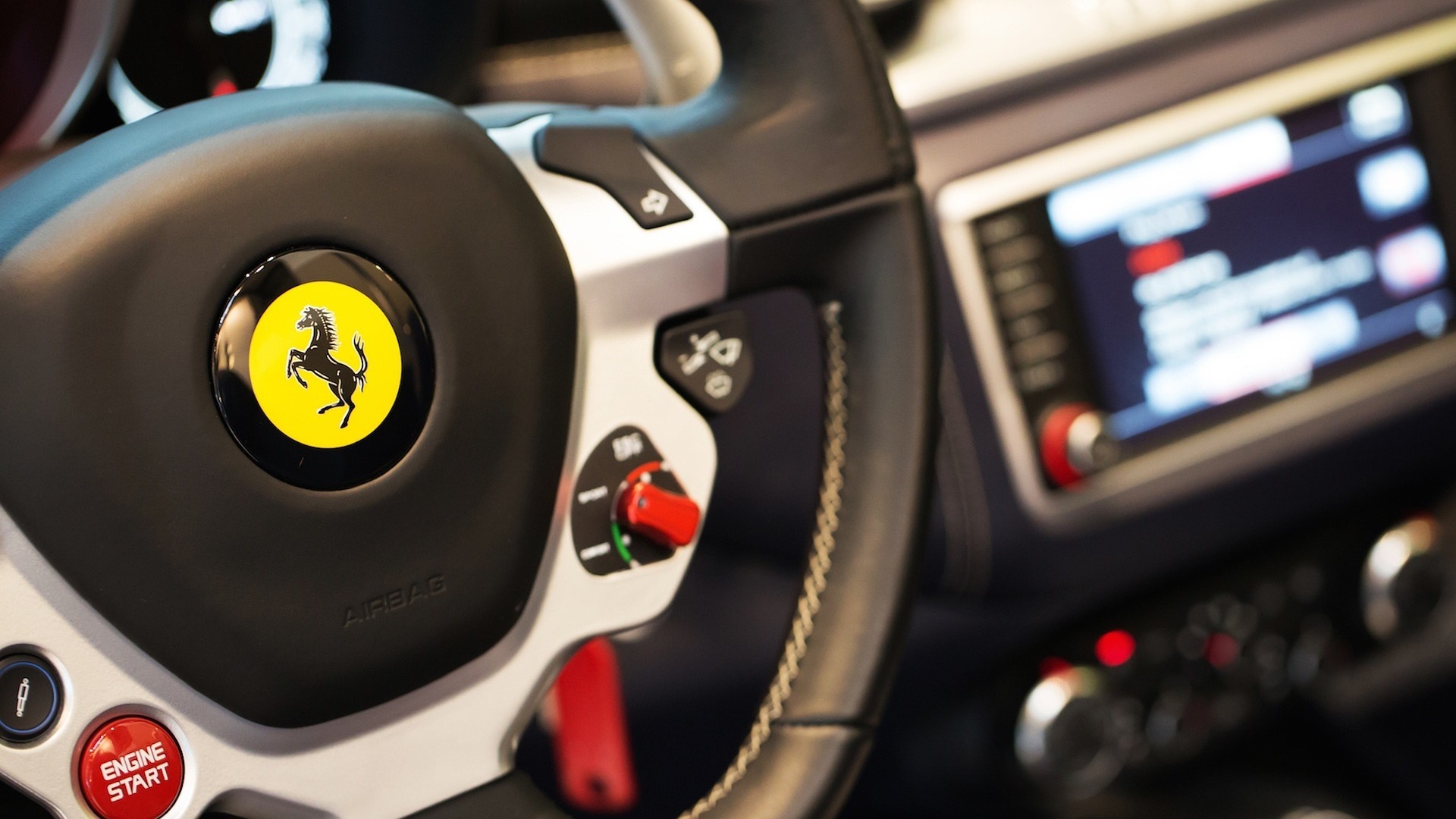 Новым главой Ferrari может стать генеральный директор FCA