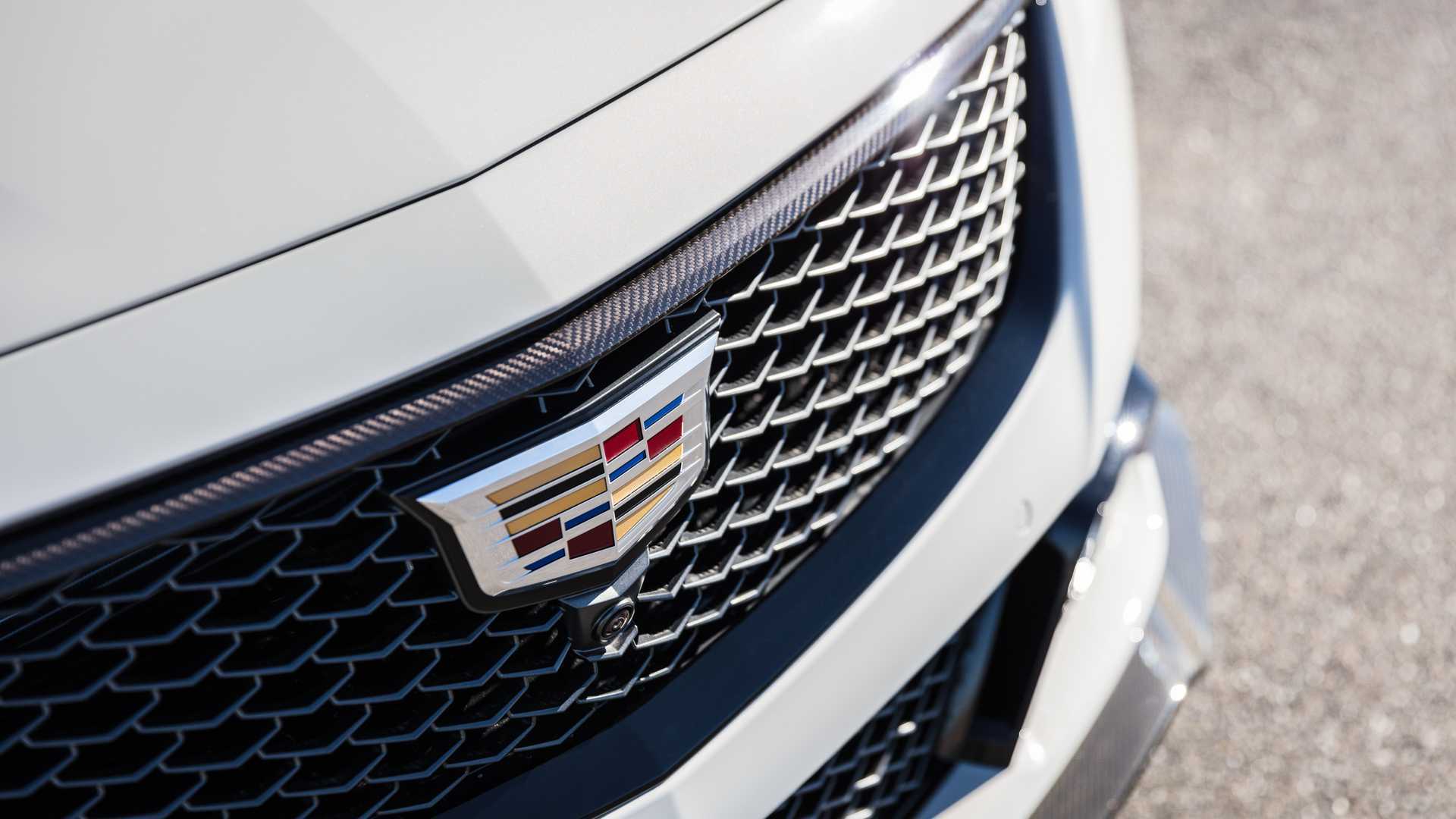 Cadillac планирует выпускать новые модели семейства Blackwing