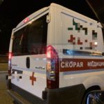 Во время драки оторвал ухо пассажиру водитель такси в Сочи