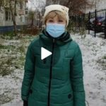 Пациенты, которых привезли к омскому минздраву из-за нехватки мест в больницах, находятся в стабильно тяжёлом состоянии