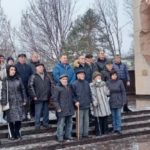 В Кисловодске почтили память освободителей города