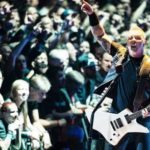 Россиянин потребовал от Metallica миллиард долларов