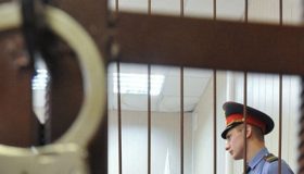 Суд арестовал за вымогательство лже-сотрудников администрации президента