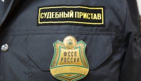 Приставы арестовали квартиру Алексея Навального