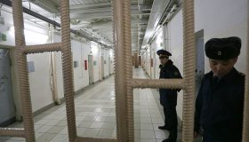 ФСИН сообщила о рекордном снижении числа арестованных и осужденных