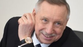 «Бывает» — губернатор Петербурга оправдал полицейских, сломавших руку журналисту