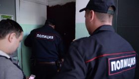 Кировские полицейские попали под уголовное дело за перевозку подростка в багажнике