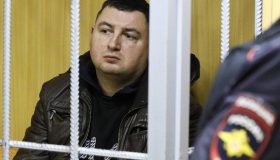 Избежал пожизненного: полицейскому, убившему коллегу в метро, запросили срок