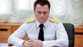 Слишком много штрафов: Краснов просит обходиться с коррупционерами жестче