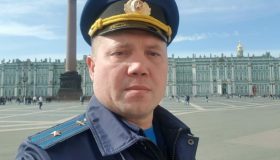 Восемь лет колонии получил майор ВС, который за взятки отпускал солдат в Сирию