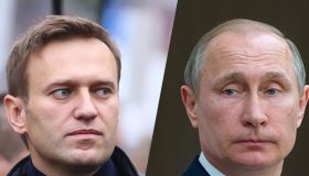 Итоги дня: запад нападает на Путина, прокуратура не верит Ефремову, а Фургала не выпускают из Лефортово