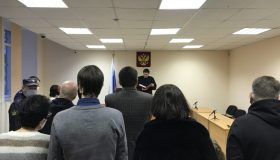 Два министра и вице-спикер: суд объявил приговоры по делу о медицинских госзакупках в Ульяновске