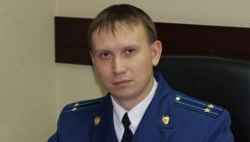 Дамоклов срок: кассация отменила решение об отмене сурового приговора нижегородскому экс-зампрокурора