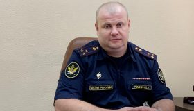 Не хватило надзора: еще один замглавы саратовского УФСИН уволен после скандала с пытками