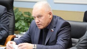 Пришло время возвращать долги: тульского депутата-единоросса обвинили в мошенничестве на 230 млн