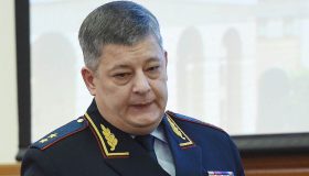 Обиделись за Рашкина: КПРФ требует разобраться с незаконной охотой главы ГУ МВД Москвы