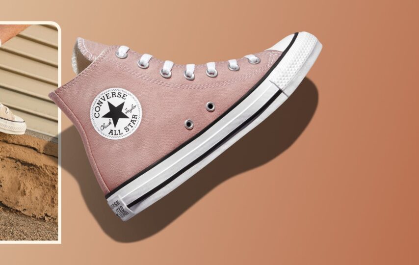 Интернет-магазин «Converse» реализует оригинальные брендовые кеды – как отличить фирменную обувь от ее копий