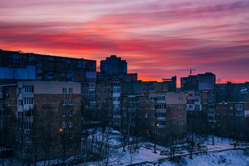 Медиация конфликтов, а не 'тушение пожаров'. Главное в строительной повестке Владивостока