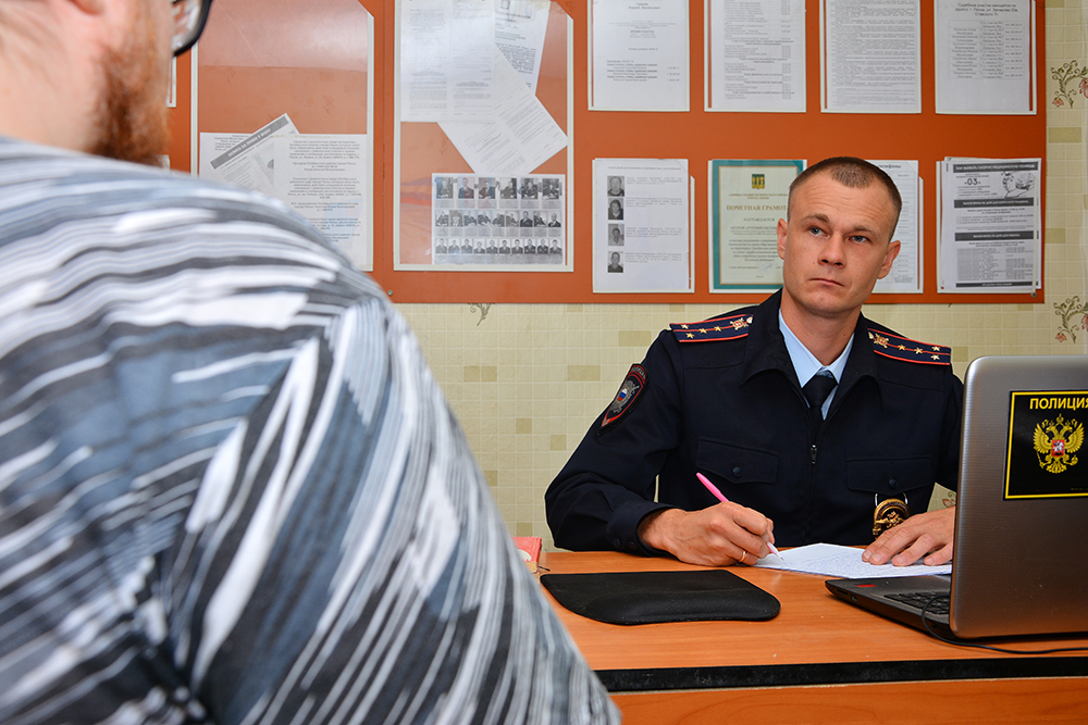 На те же грабли: молодому пензецу грозит тюрьма за кражу