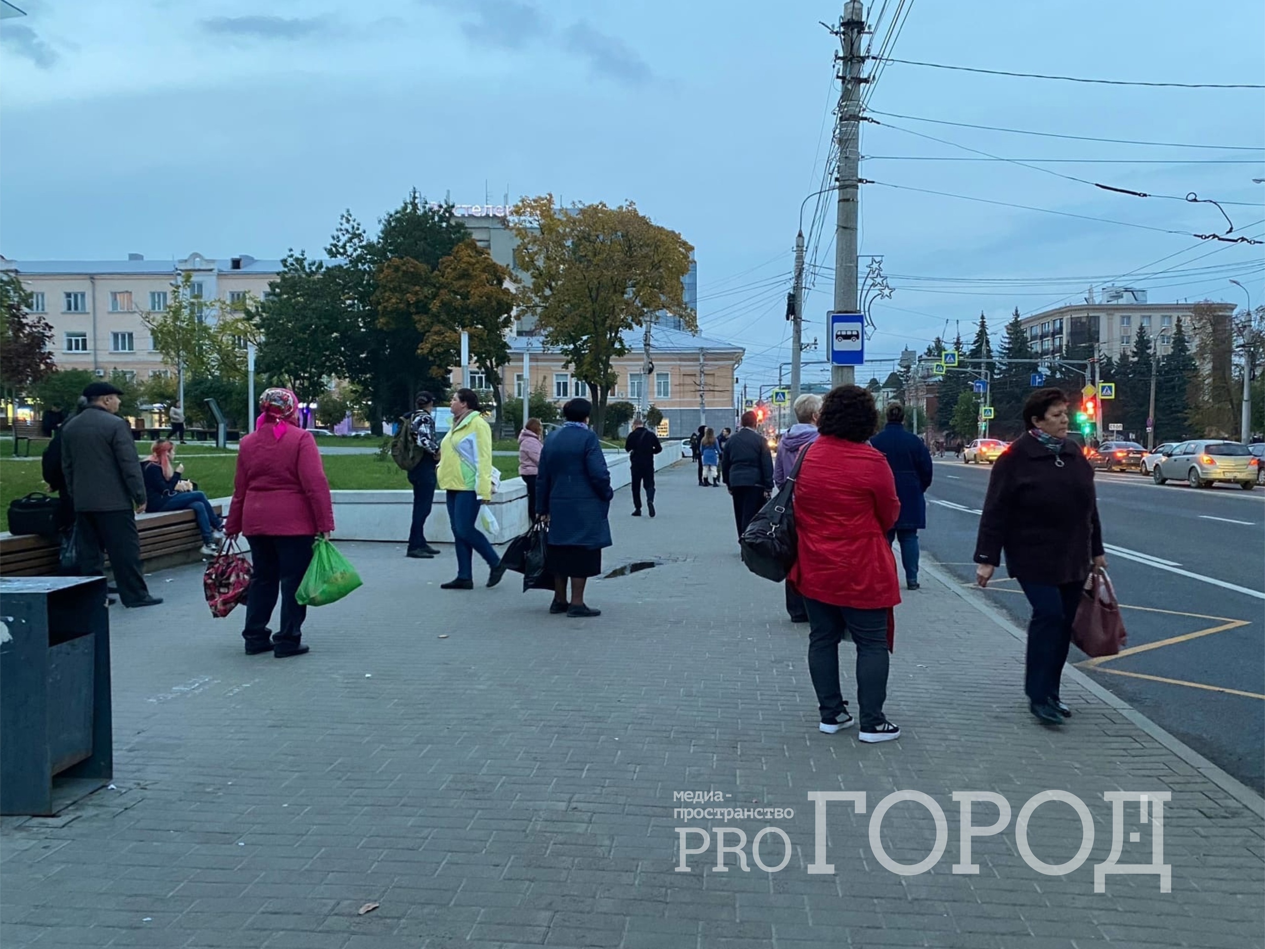 В Пензе за сутки коронаврусом заразились 98 человек