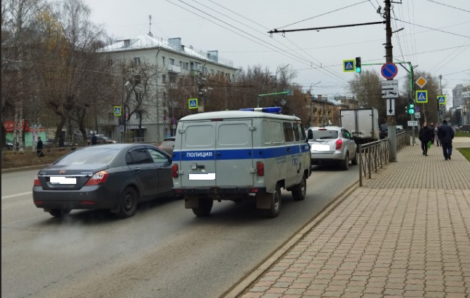 Молодая жительница Пензы осталась после визита гостя без самого ценного