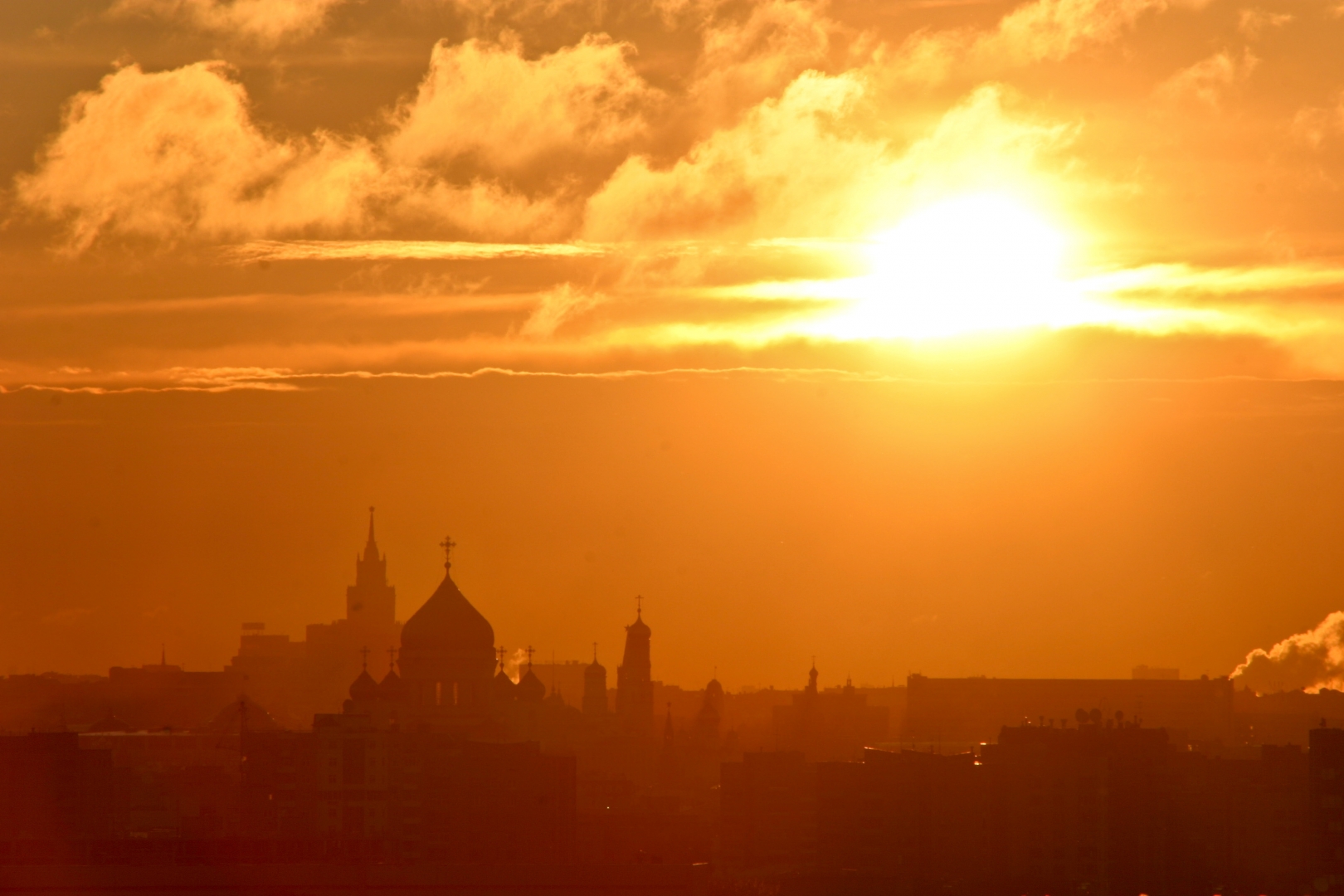 Экономист усомнился в прогнозе Moody's о массовой миграции в Москву