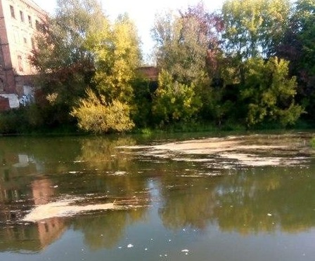 Город в Ярославской области остался без питьевой воды