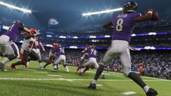 Madden NFL 21 поставила антирекорд по оценкам