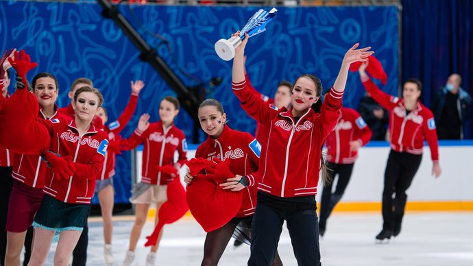 В ФФККР хотят проводить командный турнир на регулярной основе