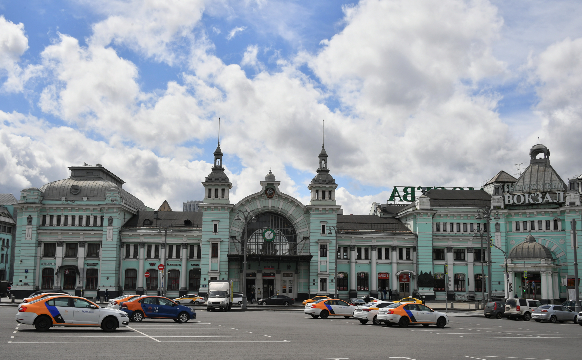 Общественники предложили Минтрансу ужесточить контроль за каршерингом