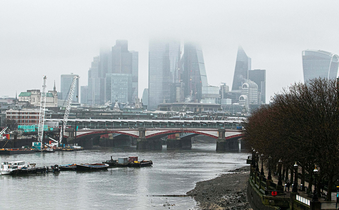 ЕС обратился в суд с жалобой на нарушение Лондоном процедуры Brexit