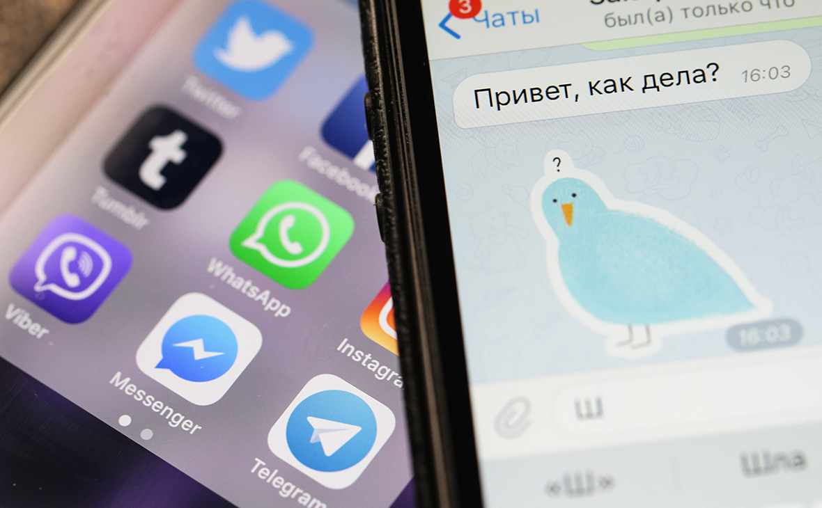 Дуров анонсировал функцию комментариев в Telegram-каналах