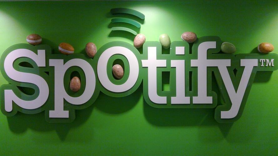 Запуск Spotify в России стал самым успешным в истории компании