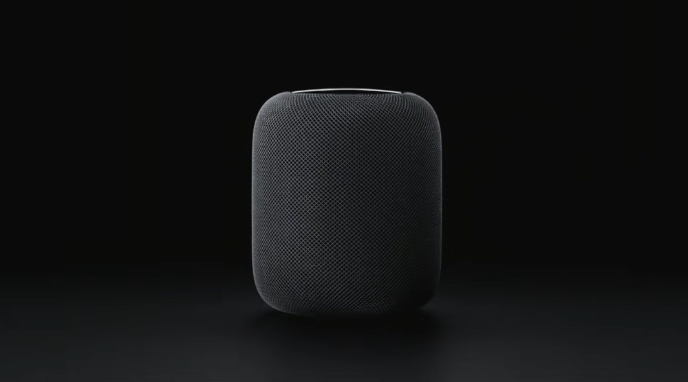 Apple прекратит выпускать умную колонку HomePod из-за плохих продаж