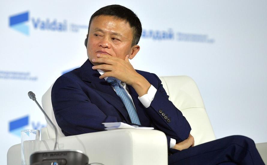 Власти Китая испугались числа медиаактивов Alibaba и попросили компанию избавиться от них