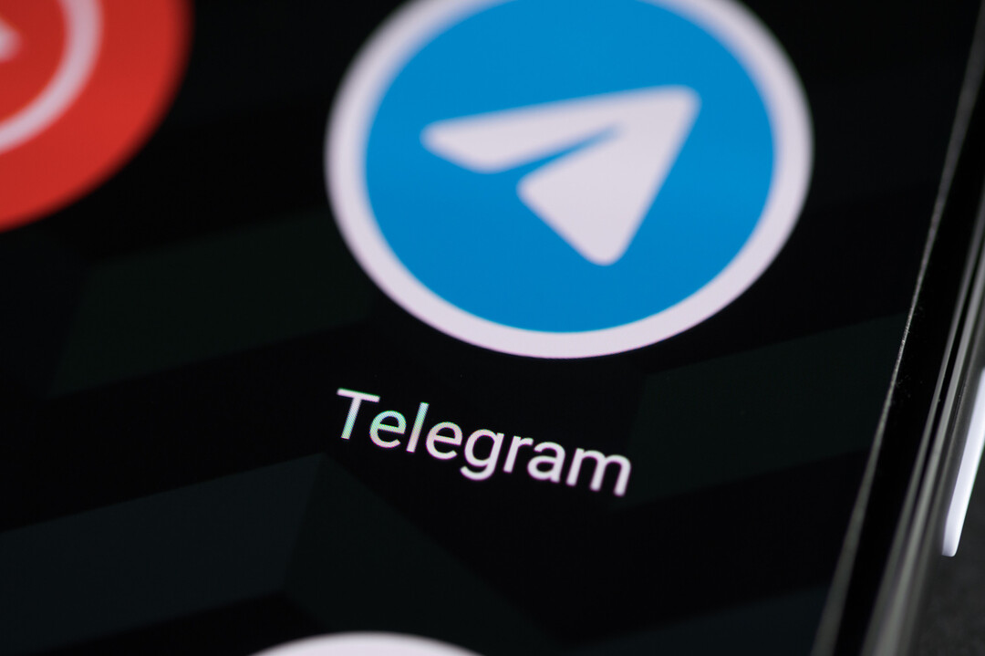 Приставы добились от Telegram погашения многомиллионных долгов