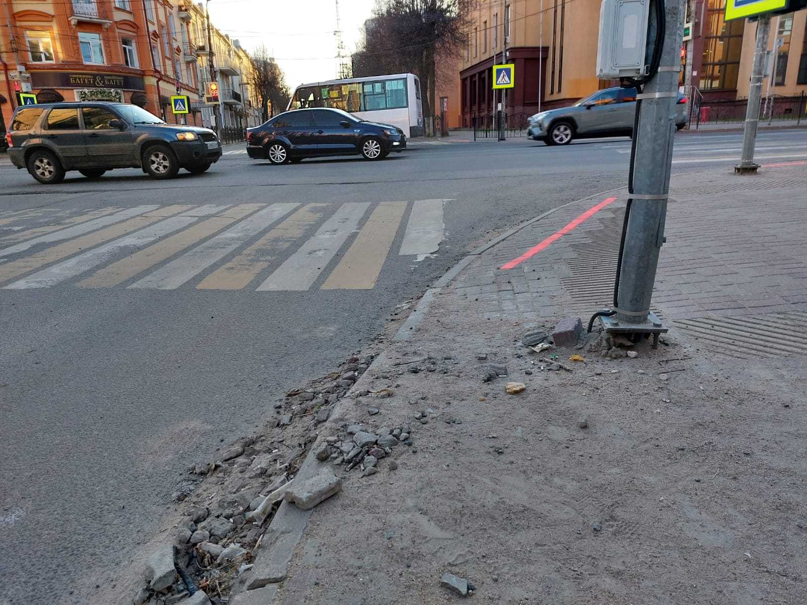 «Свободное плавание». Глава Смоленска отчитался за прошлый год