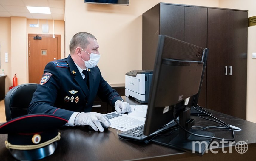 Из-за незаконных акций 31 января в центре Москвы ограничат передвижение пешеходов