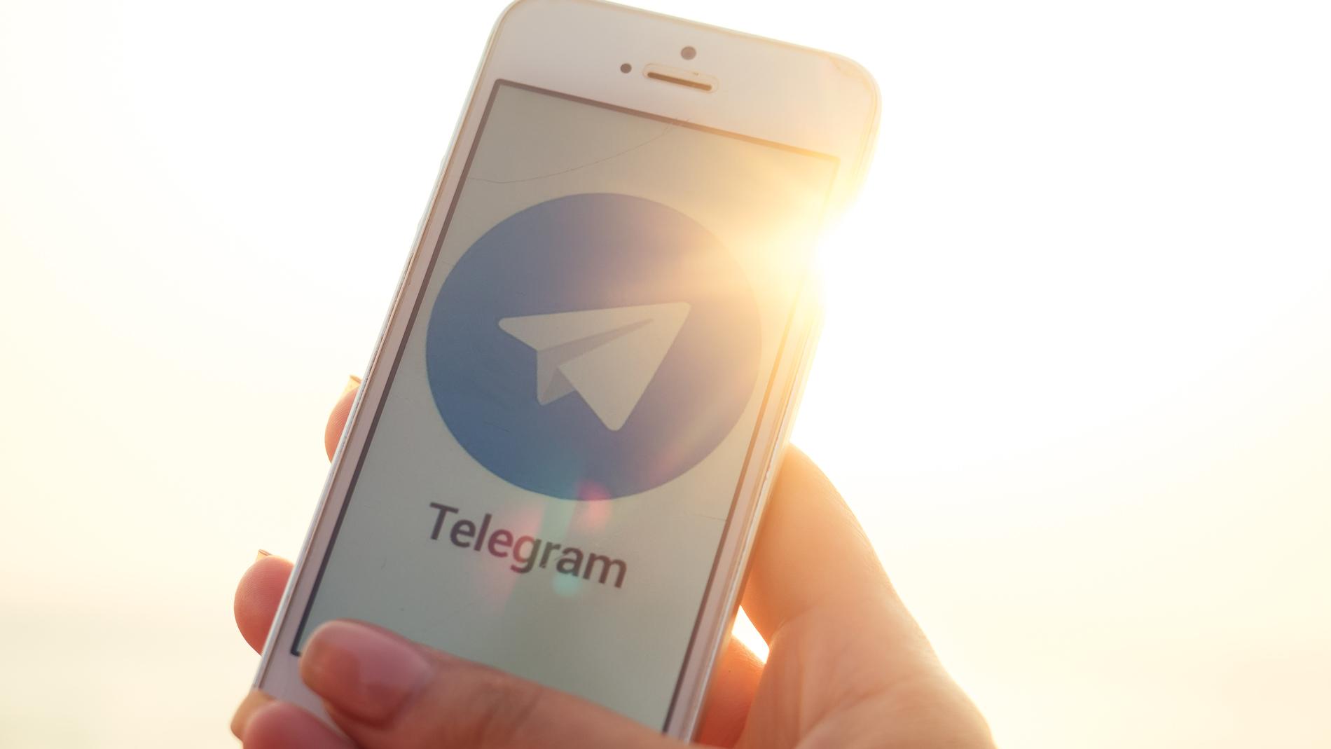 Telegram разблокировали, и это правильно. Почему он лучше, чем Twitter и Facebook