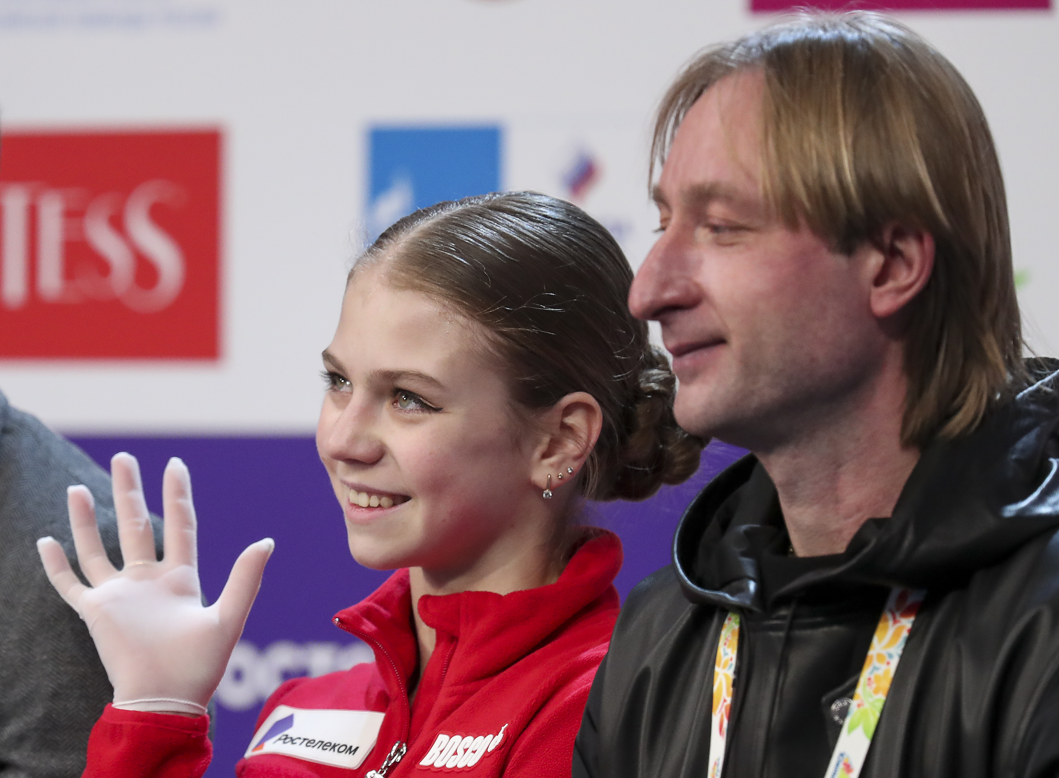 Блат для Плющенко: тайные схемы отбора на чемпионат мира