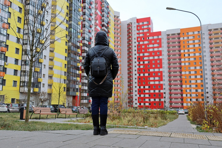 В Госдуме предложили в два раза увеличить налоговый вычет при покупке жилья