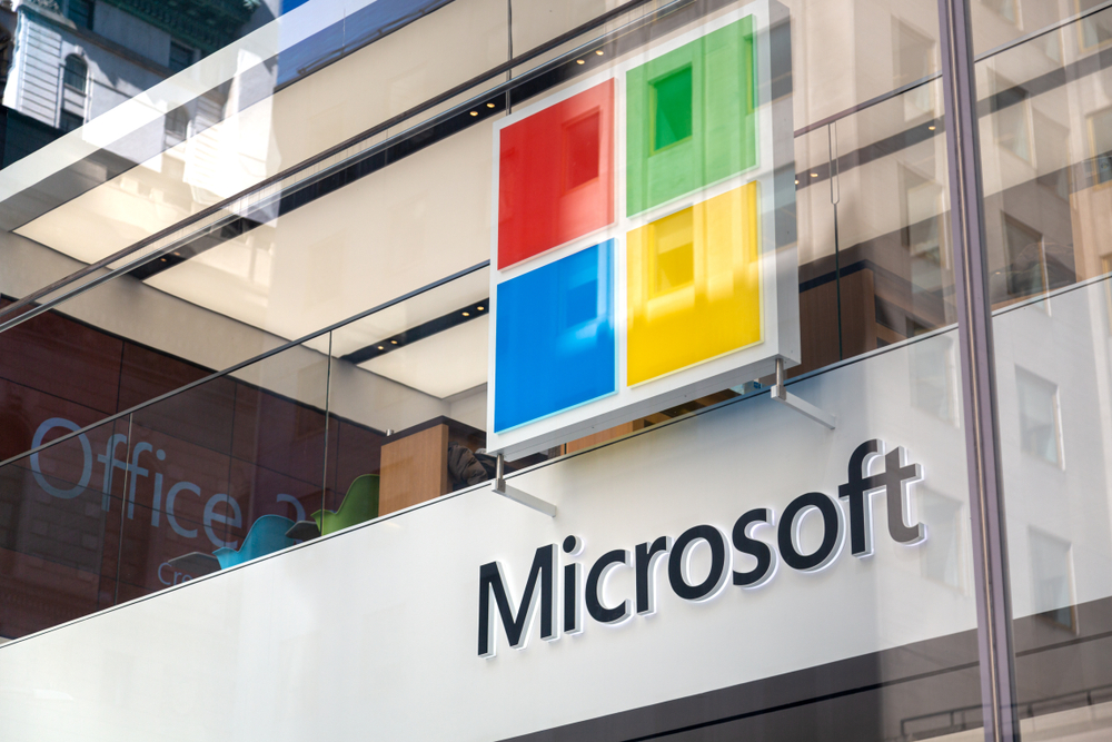 Microsoft обвинила ЧВК 'Вагнер' в попытках внедриться в геймерское сообщество