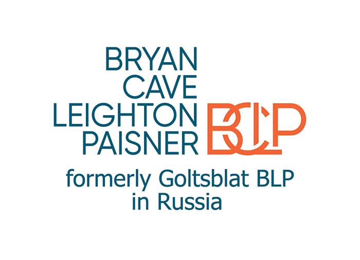 BCLP КОНСУЛЬТИРУЕТ ГАЗПРОМНЕФТЬ-СНАБЖЕНИЕ ПО ВОПРОСАМ СОЗДАНИЯ СП