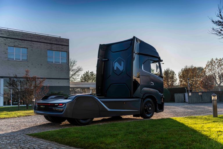 Основатель Nikola отдаст $233 млн в акциях компании 50 первым сотрудникам