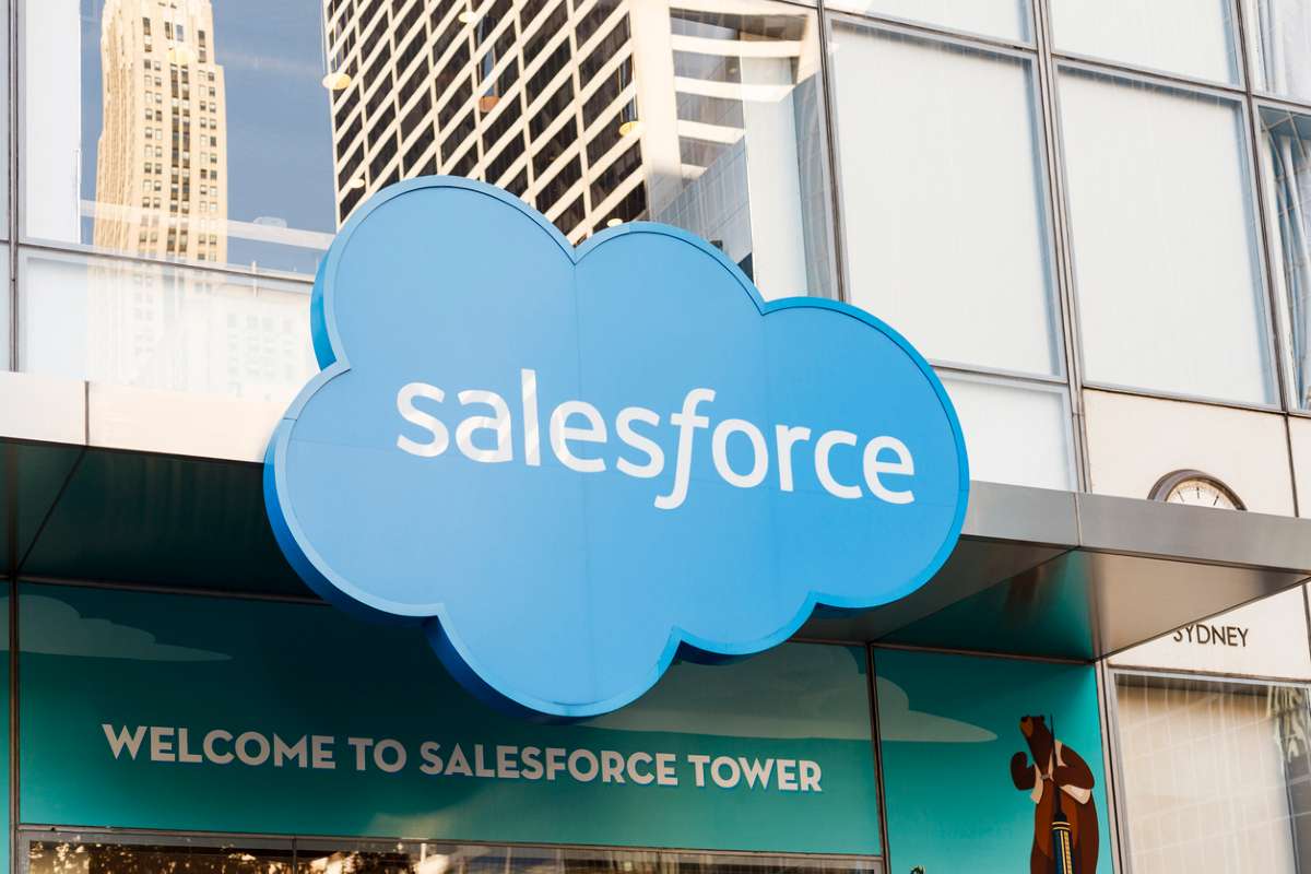 «Работе в офисе с утра до вечера пришел конец». Salesforce введет 3 новых режима, в том числе удаленку навсегда