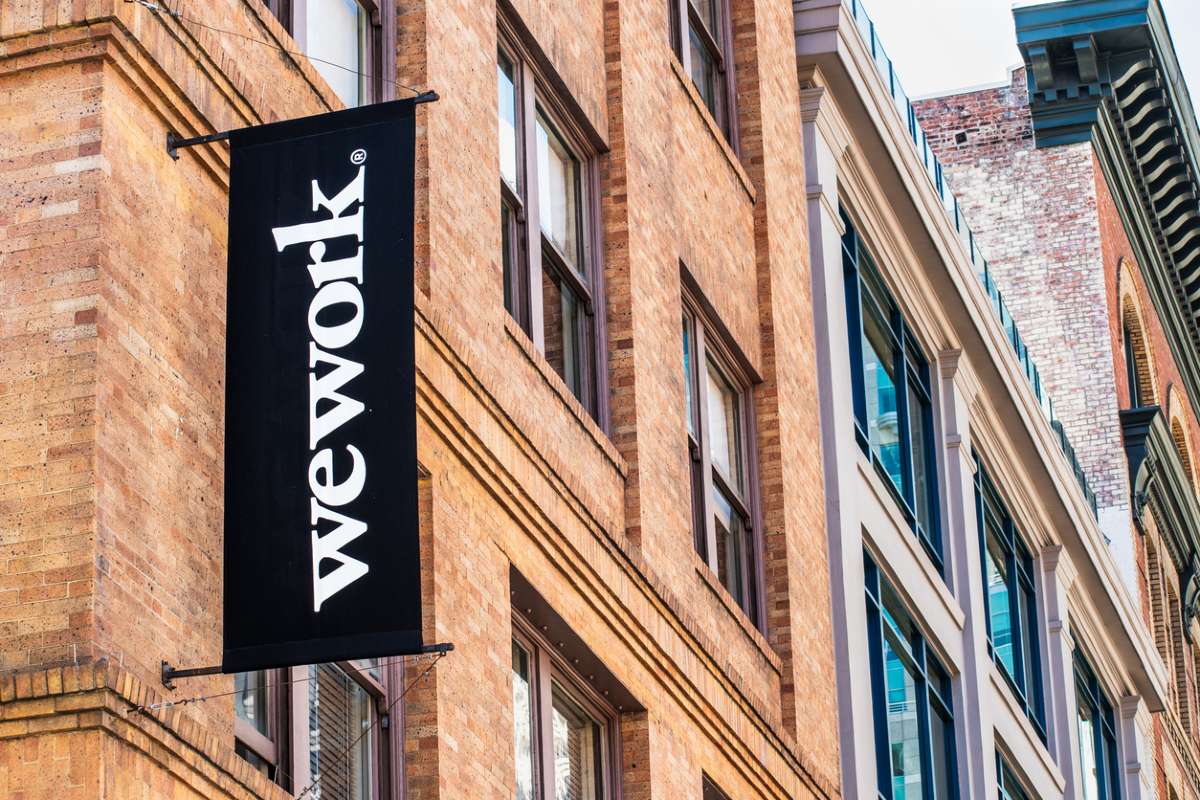 Топ-менеджер WeWork назвал 2 главных изменения, которые произойдут с офисами после пандемии