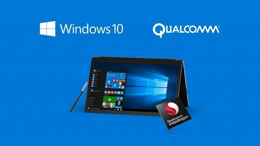 Официально: Windows 10 on ARM получит поддержку эмуляции AMD64 (x64)