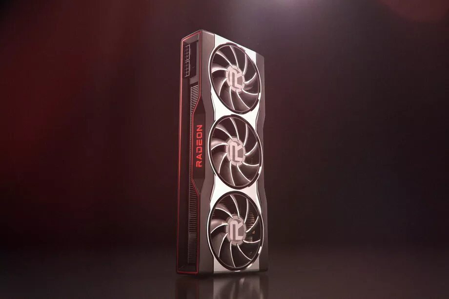 AMD представила видеокарты линейки Radeon RX 6000, готовые бросить вызов NVIDIA RTX 3000