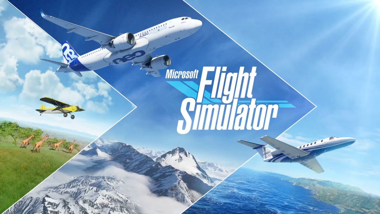 Обновление Microsoft Flight Simulator значительно улучшит производительность на ПК